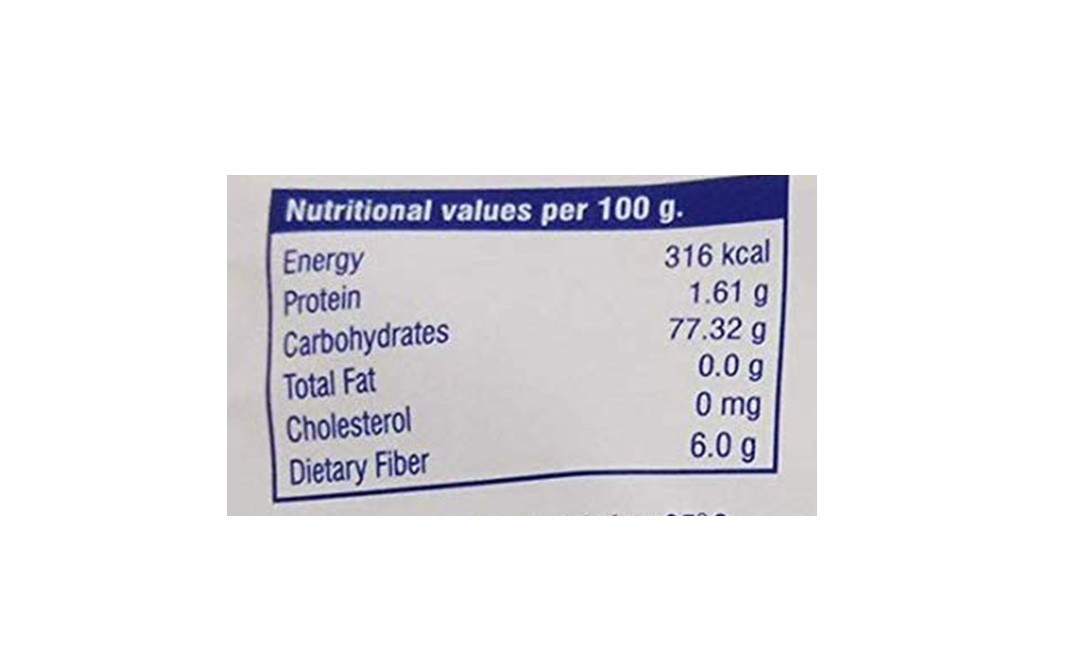 Purefoods Dried Pineapple    Pack  57 grams